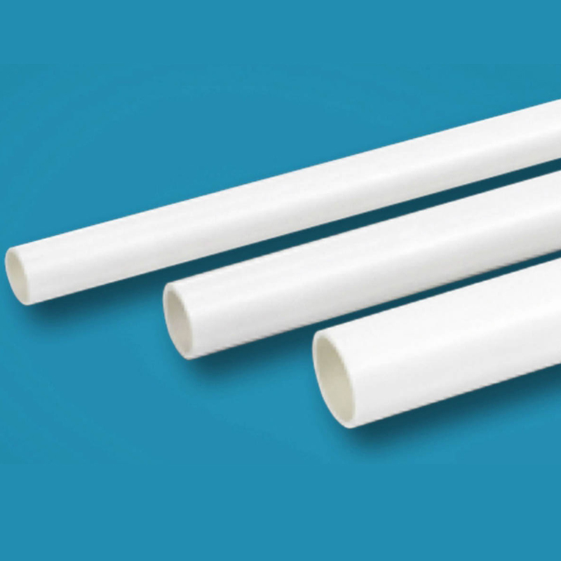 PVC Electrical Conduit Pipes (ISI Marked)